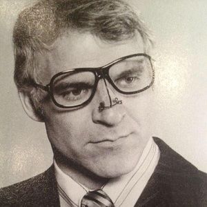 Meet your Posher, Casey